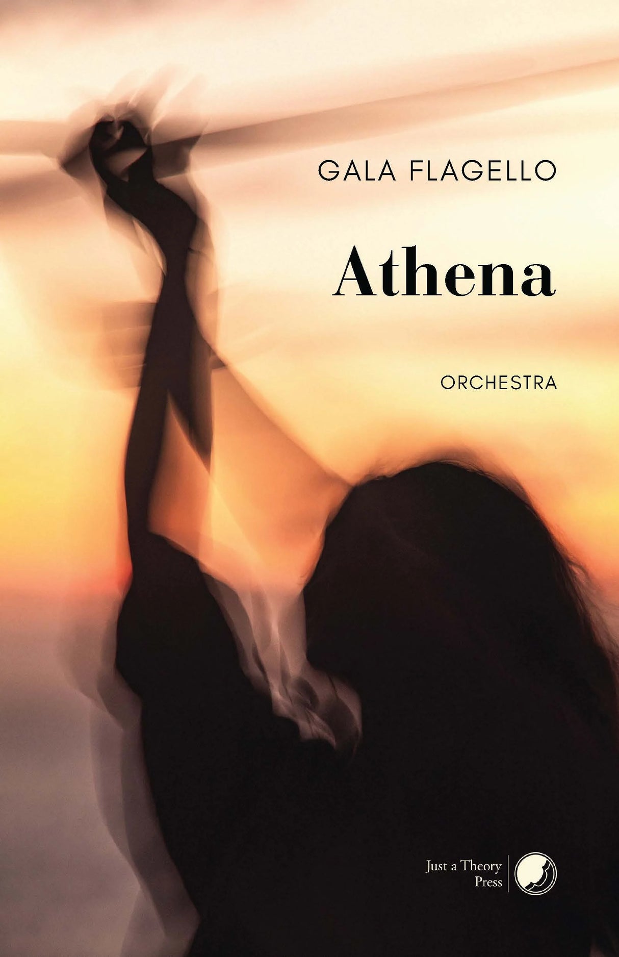 Flagello: Athena