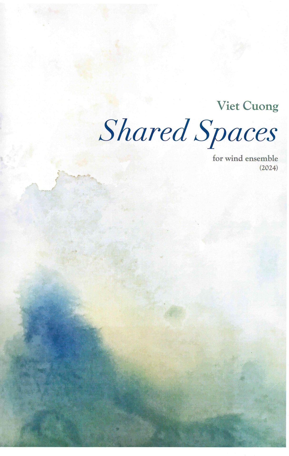 Cuong: Shared Spaces
