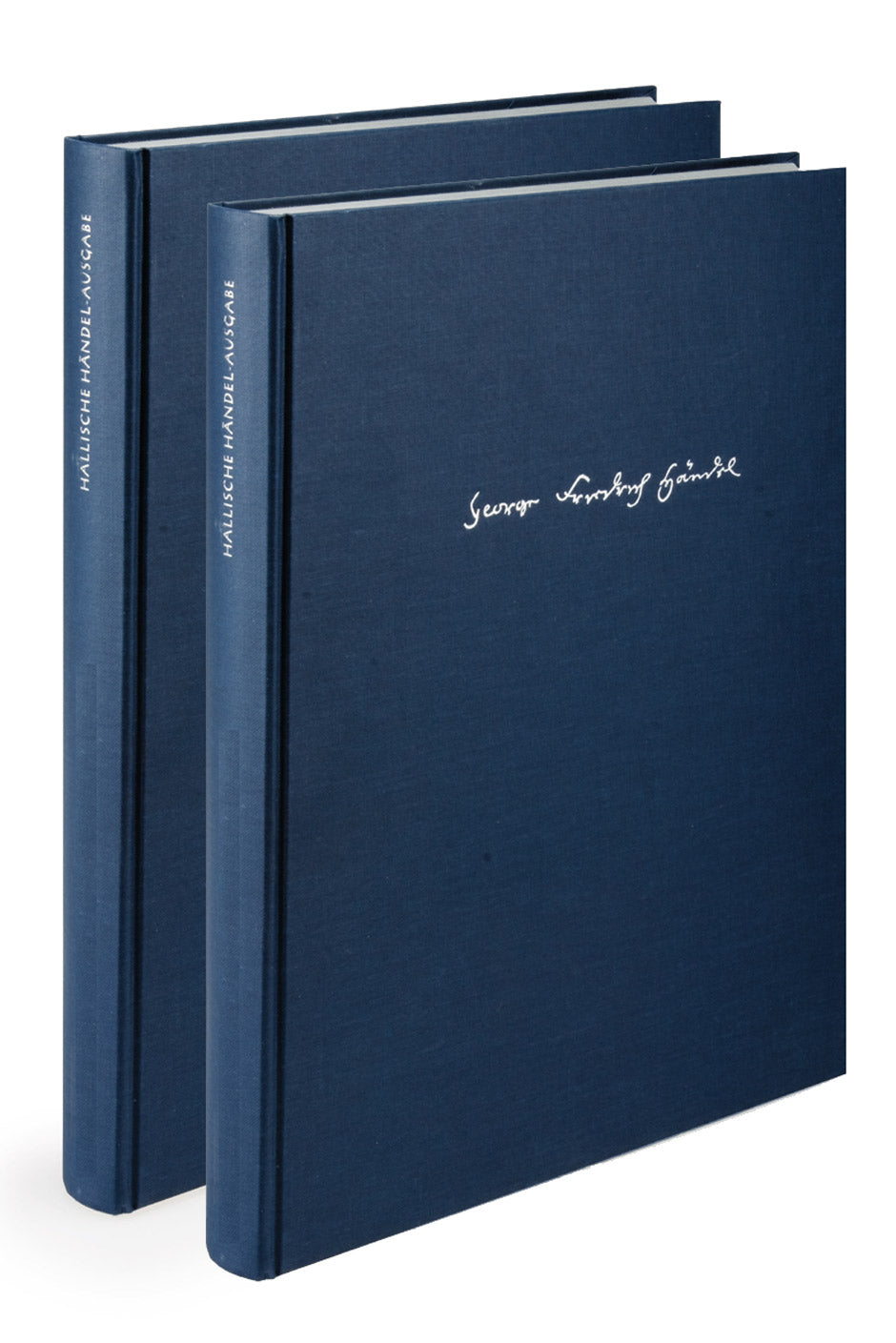 Handel: Giulio Cesare in Egitto, HWV 17