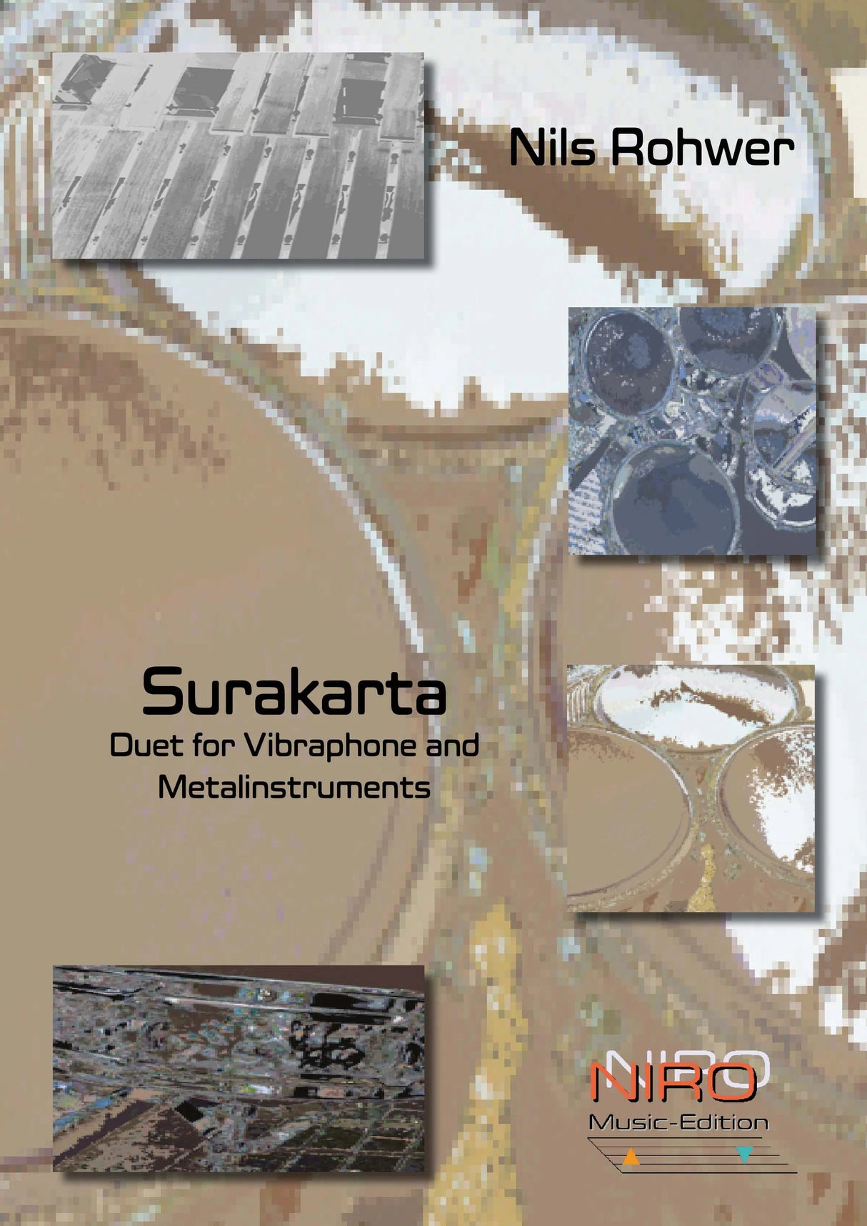 Rohwer: Surakarta