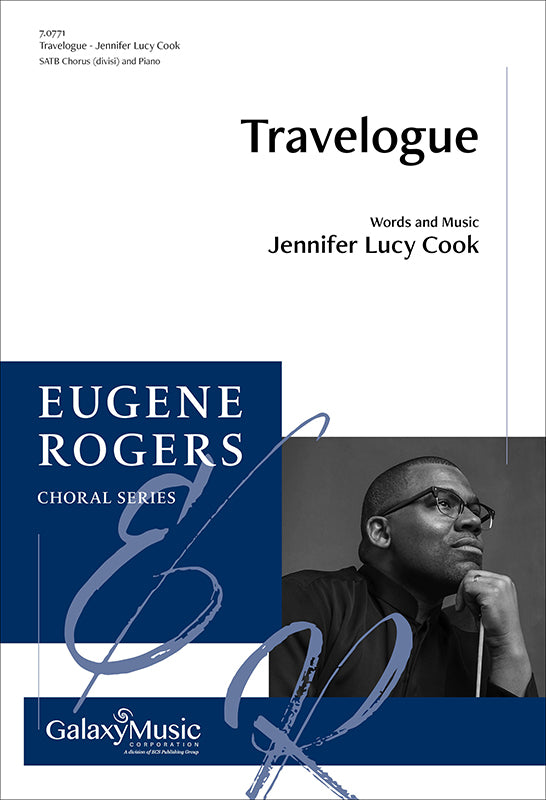 Cook: Travelogue