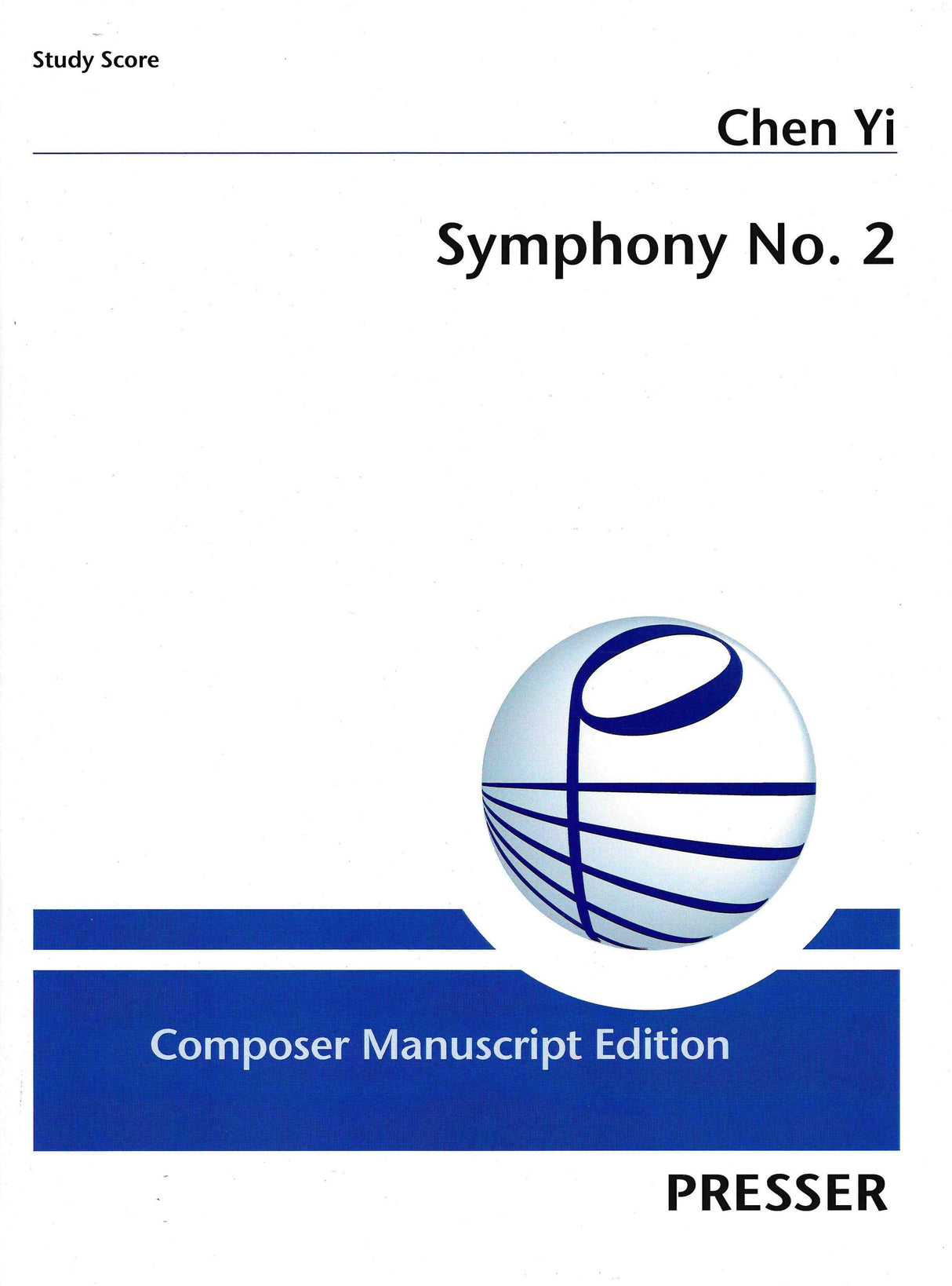 Chen Yi: Symphony No. 2