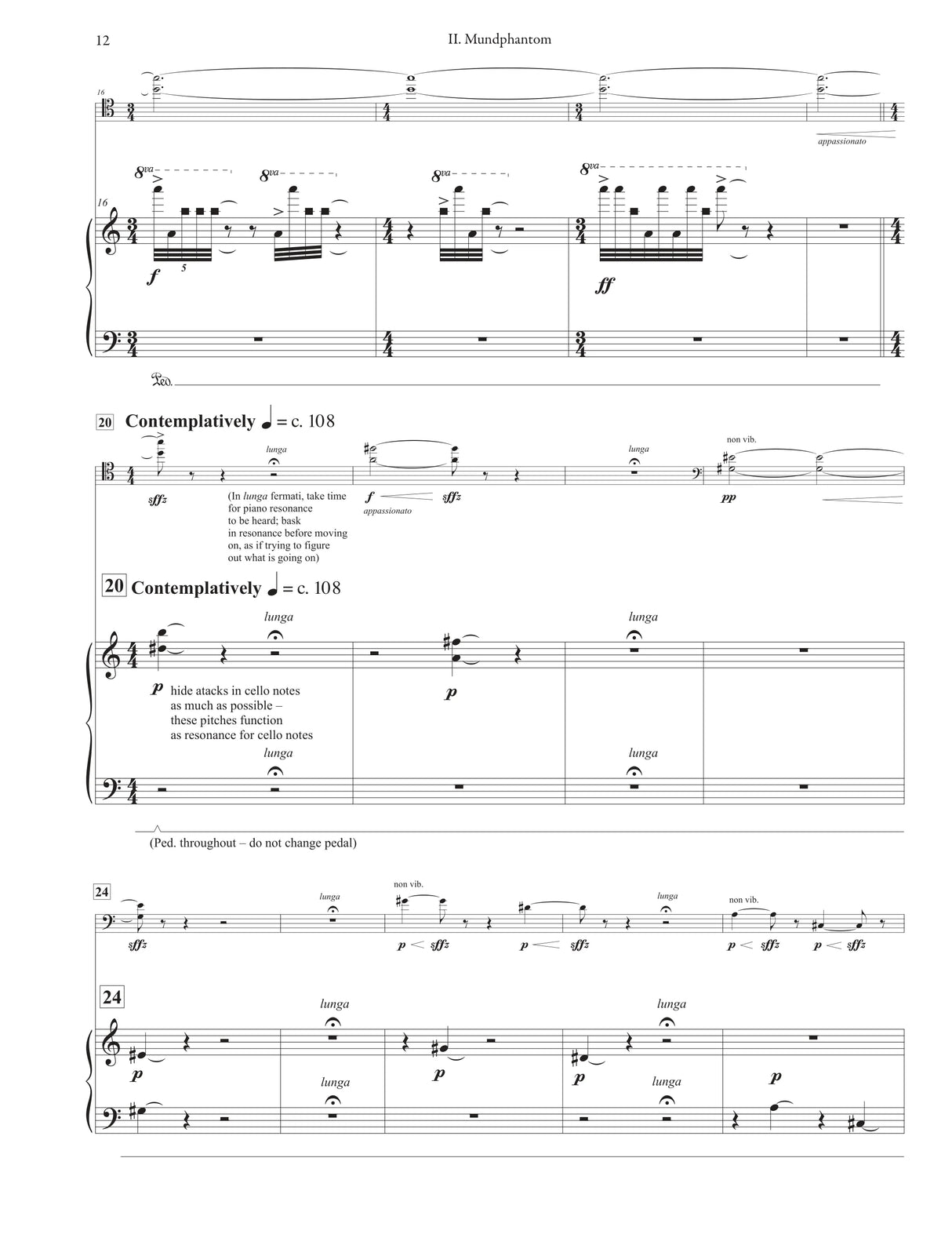 Nathan: Missing Words III