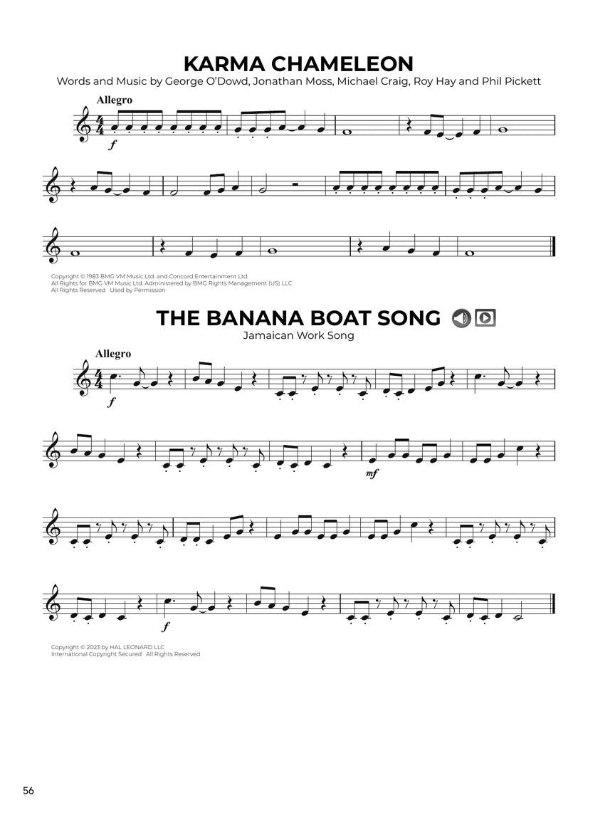 Do-It-Yourself Trumpet