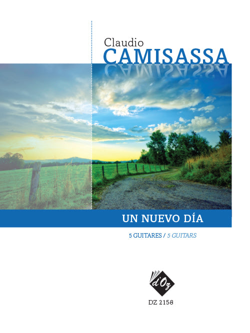Camisassa: Un nuevo día