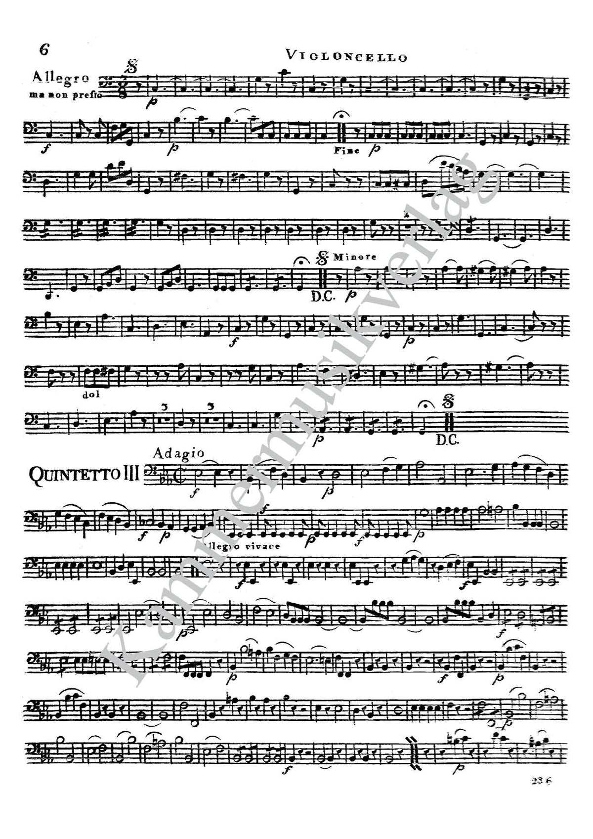 Pleyel: 3 Quintets, Op. 18 (B. 280-282)