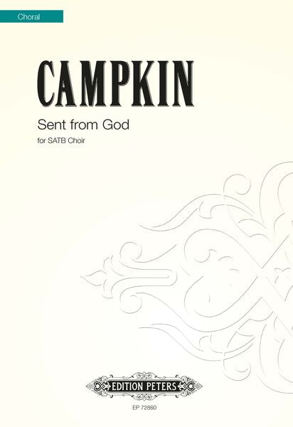 Campkin: Sent from God