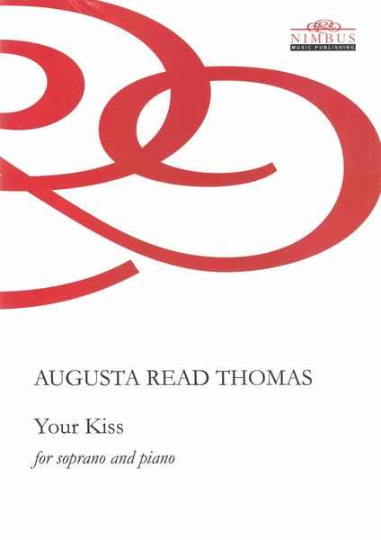 Thomas: Your Kiss