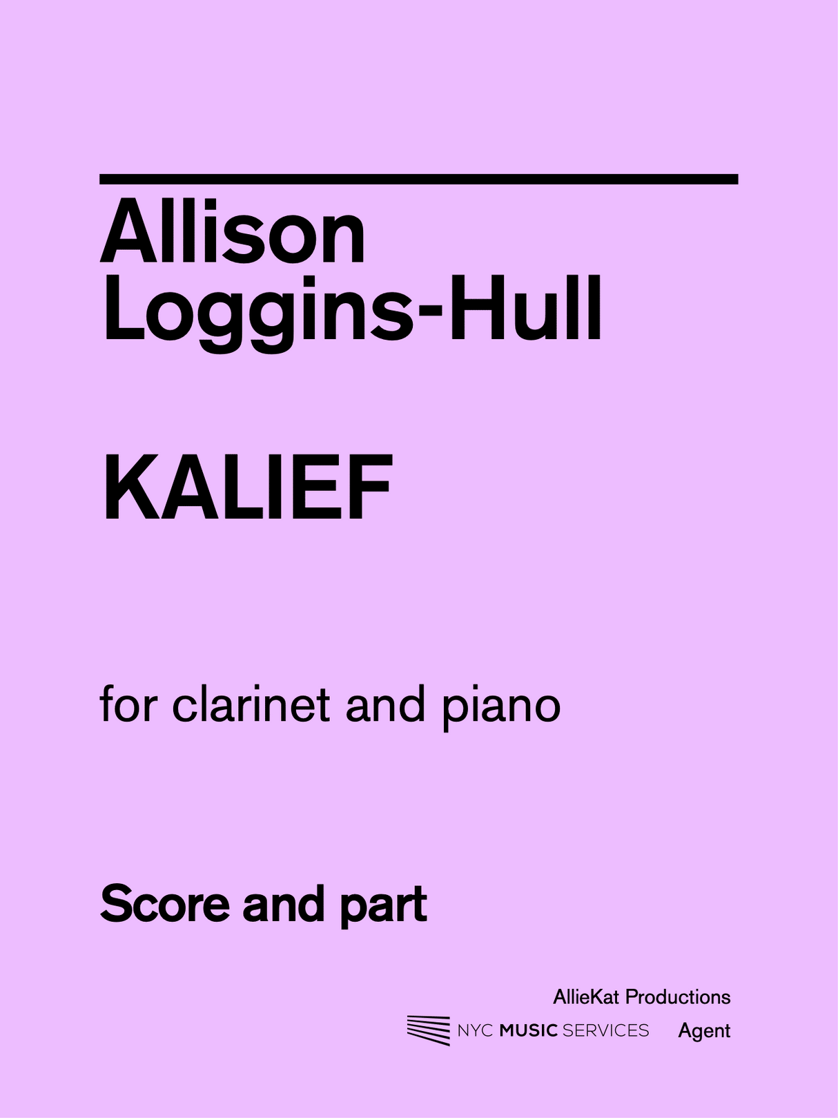 Loggins-Hull: Kalief