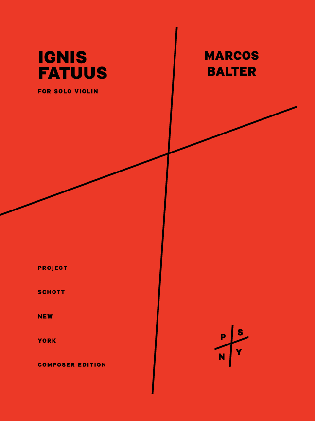 Balter: ignis fatuus