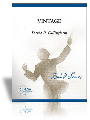 Gillingham: Vintage