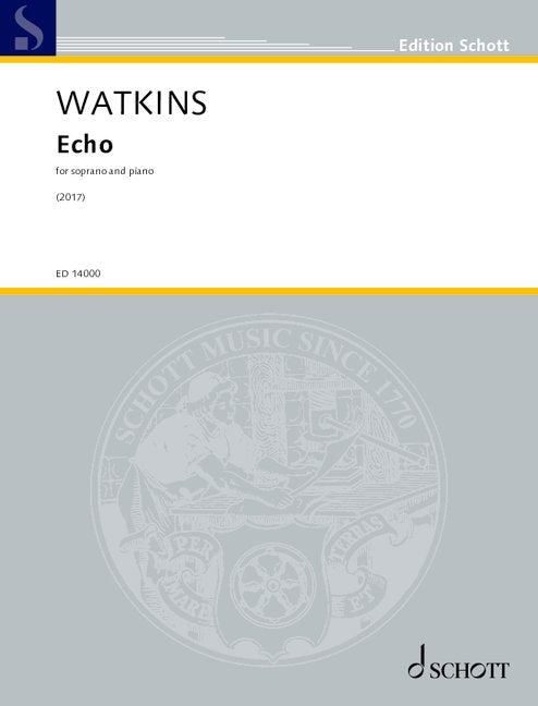 Watkins: Echo