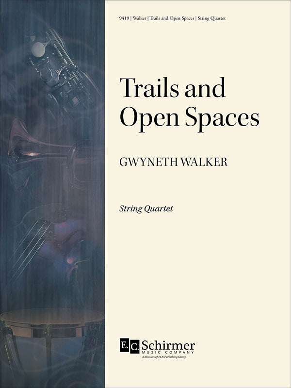 Gw. Walker: Trails and Open Spaces