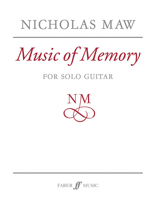 Maw: Music of Memory