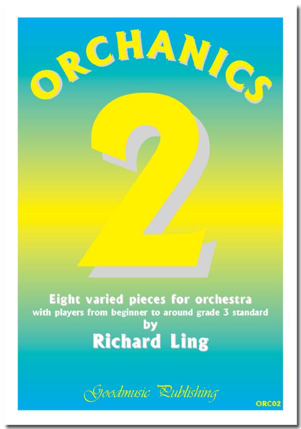 Ling: Orchanics 2