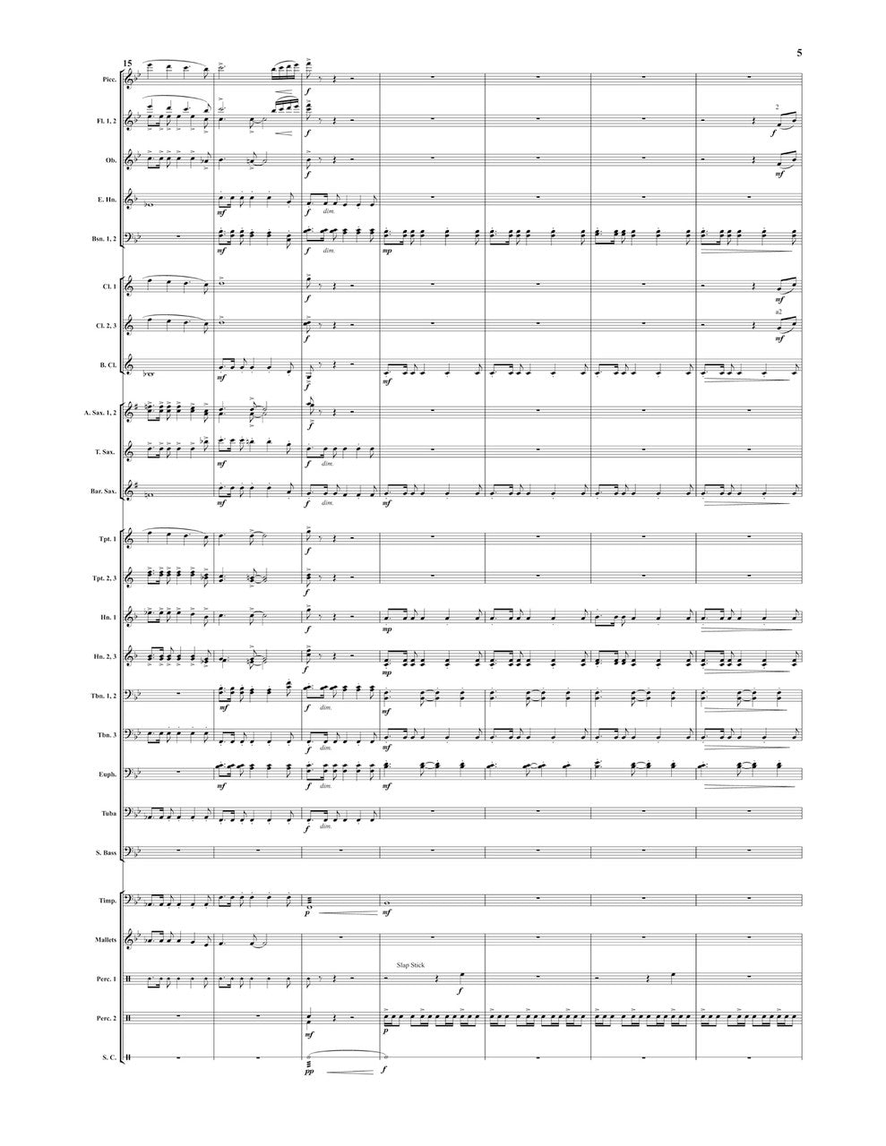 Bandman: Overture to a New Horizon