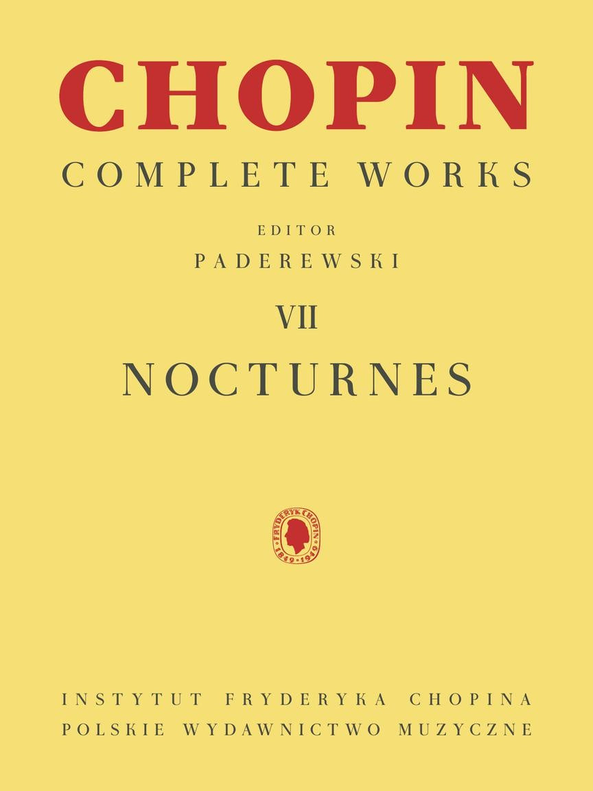 Chopin: Nocturnes