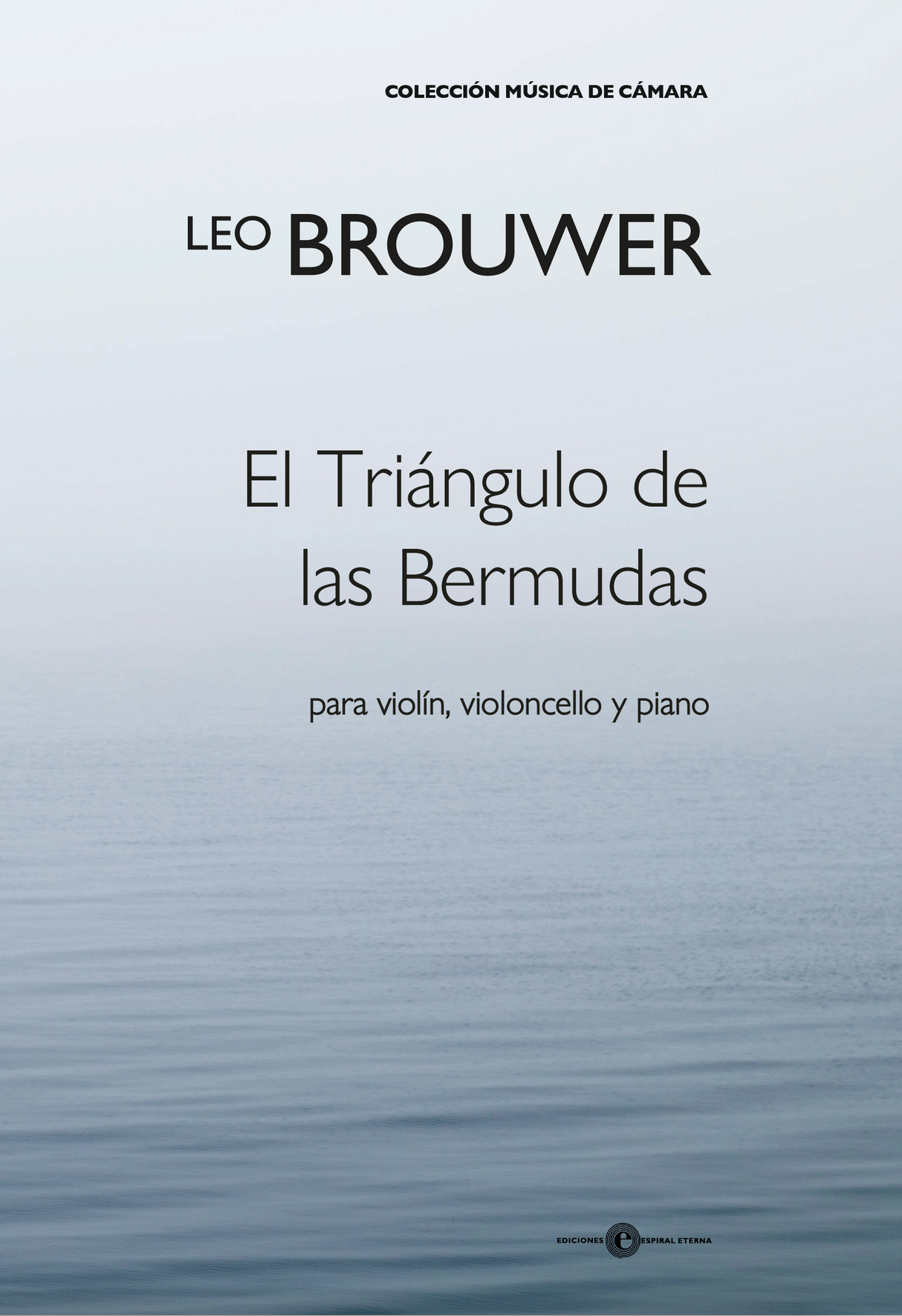 Brouwer: El Triángulo de las Bermudas