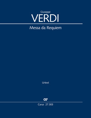 Verdi: Messa da Requiem