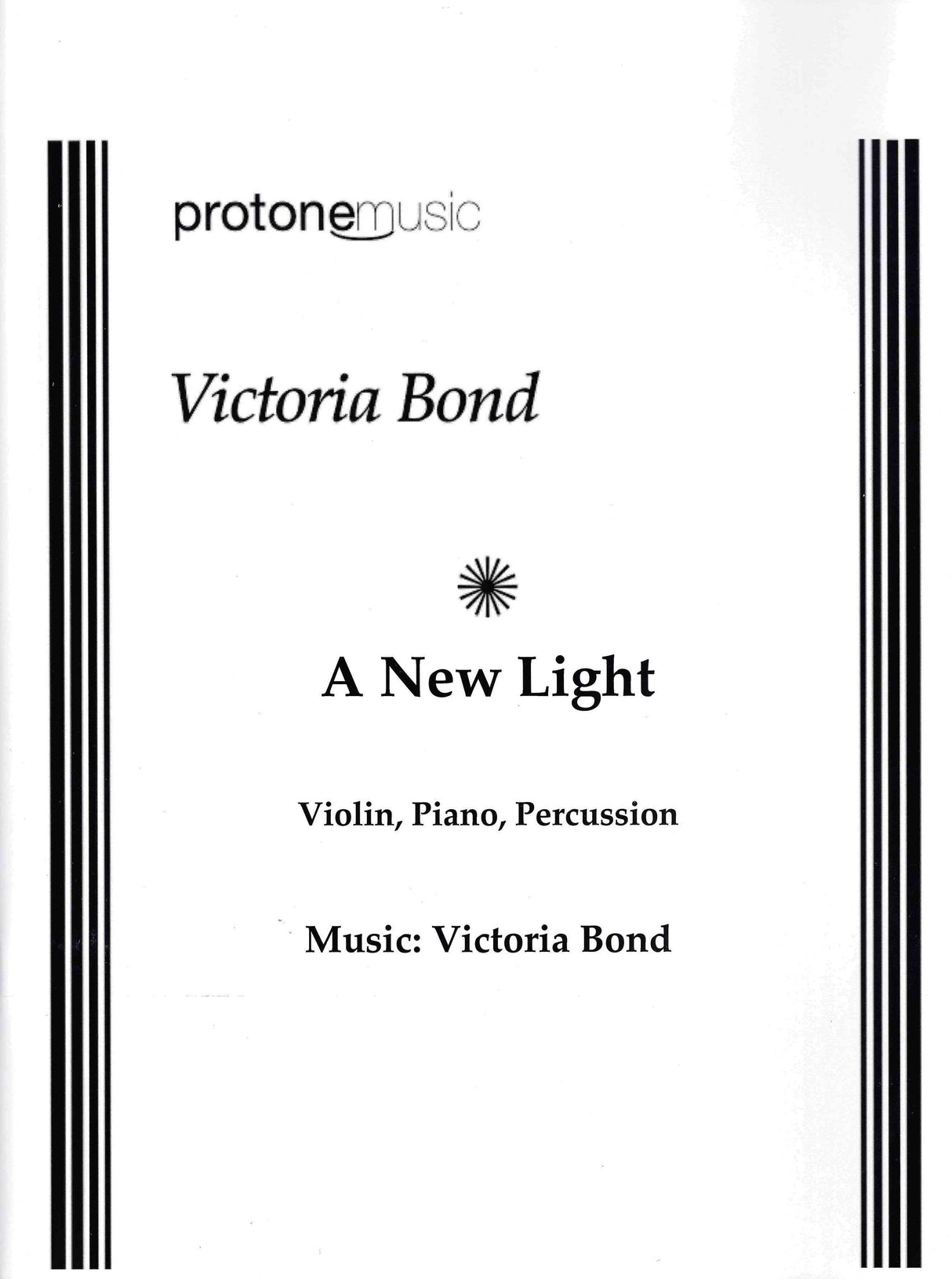 Bond: A New Light