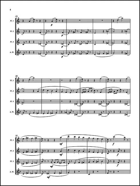 Cohn: Little Overture