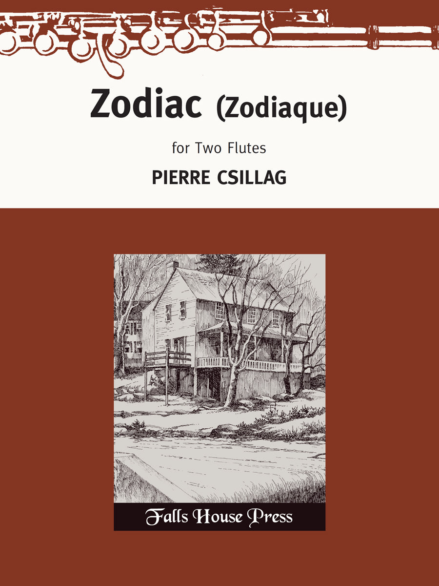 Csillag: Zodiac (Zodiaque)