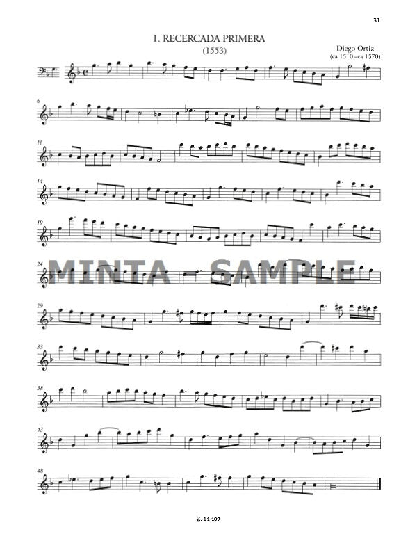 Bali: A Baroque Ornamentation Tutor for Recorder