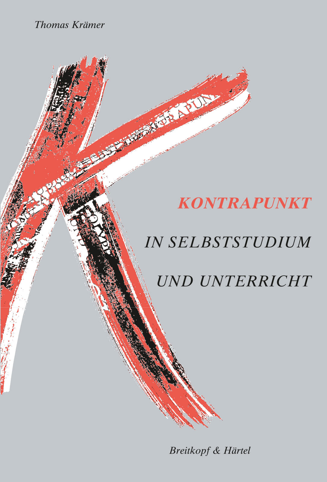 Krämer: Kontrapunkt
