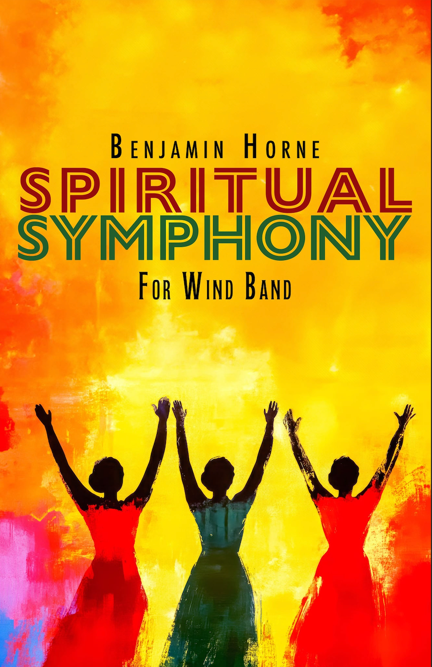 B. Horne: Spiritual Symphony