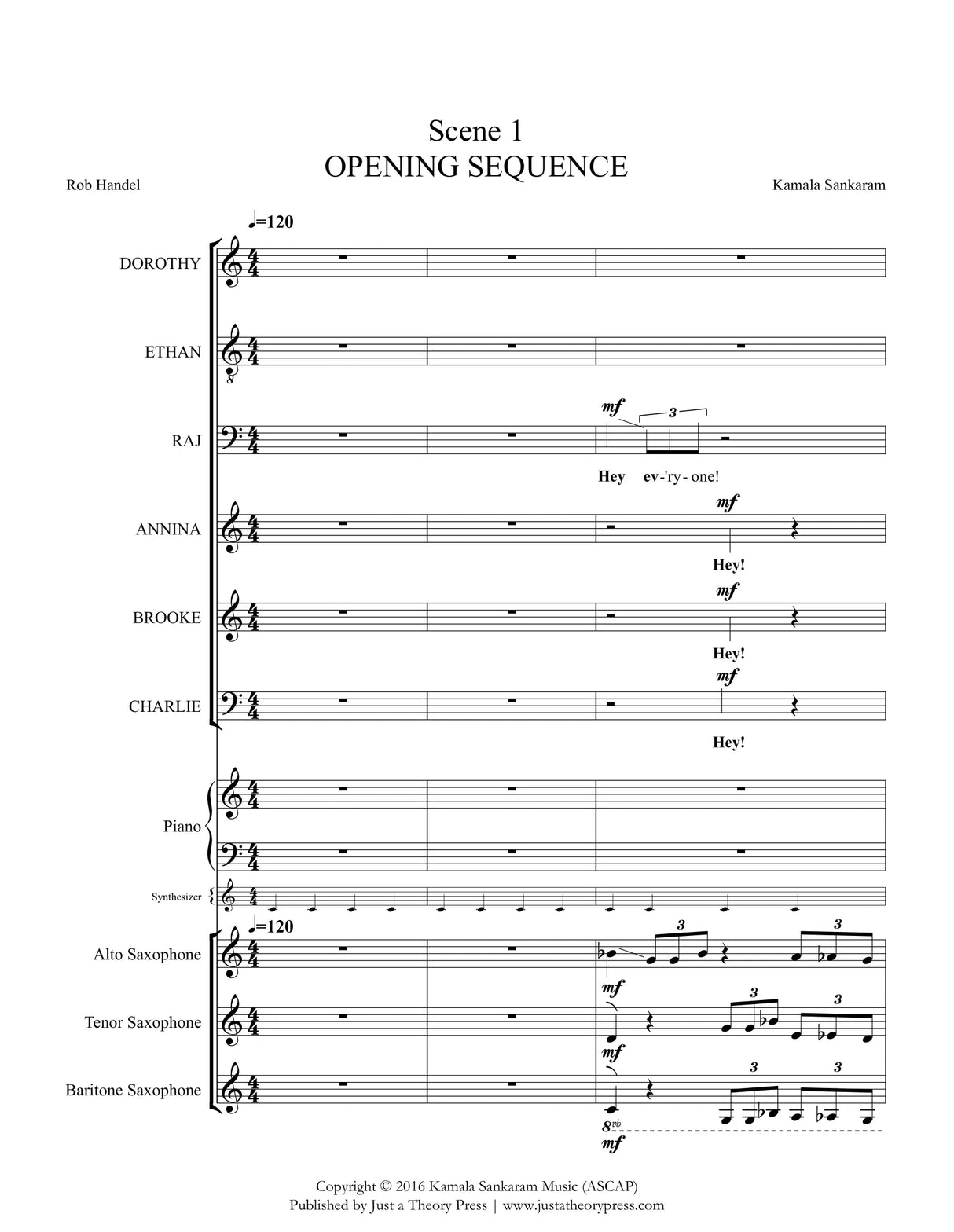 Sankaram: Looking At You