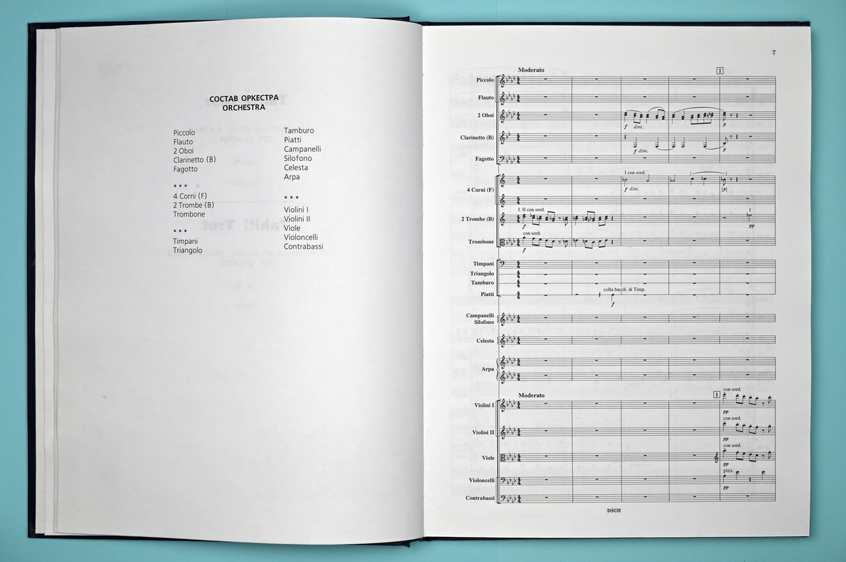 Shostakovich: Compositions for Wind Orchestra and Jazz Orchestra