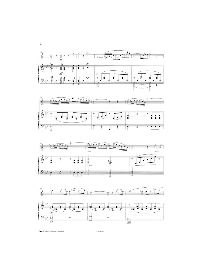 Singelee: Caprice, Op. 80 & 2 Fantaisies, Opp. 89, & 102