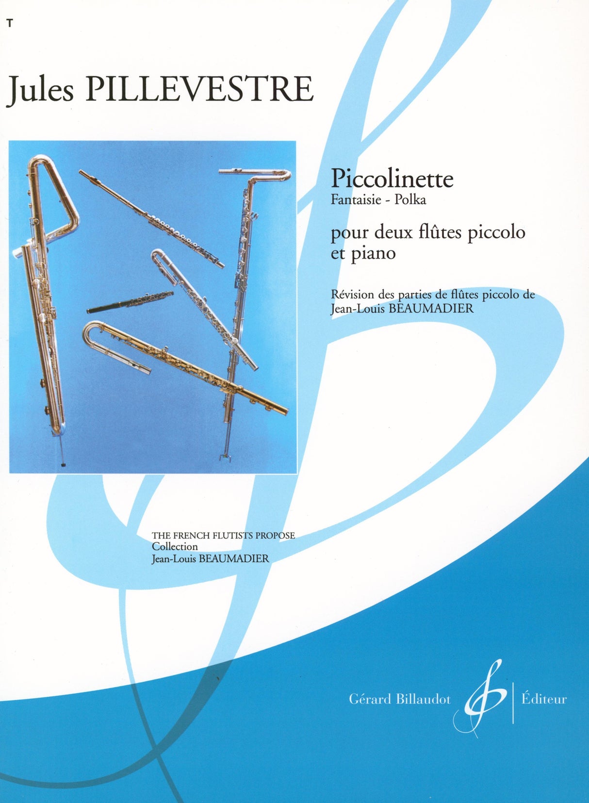 Pillevestre: Piccolinette