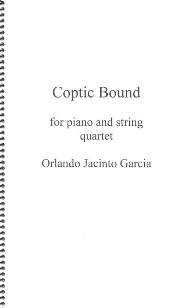 García: Coptic Bound