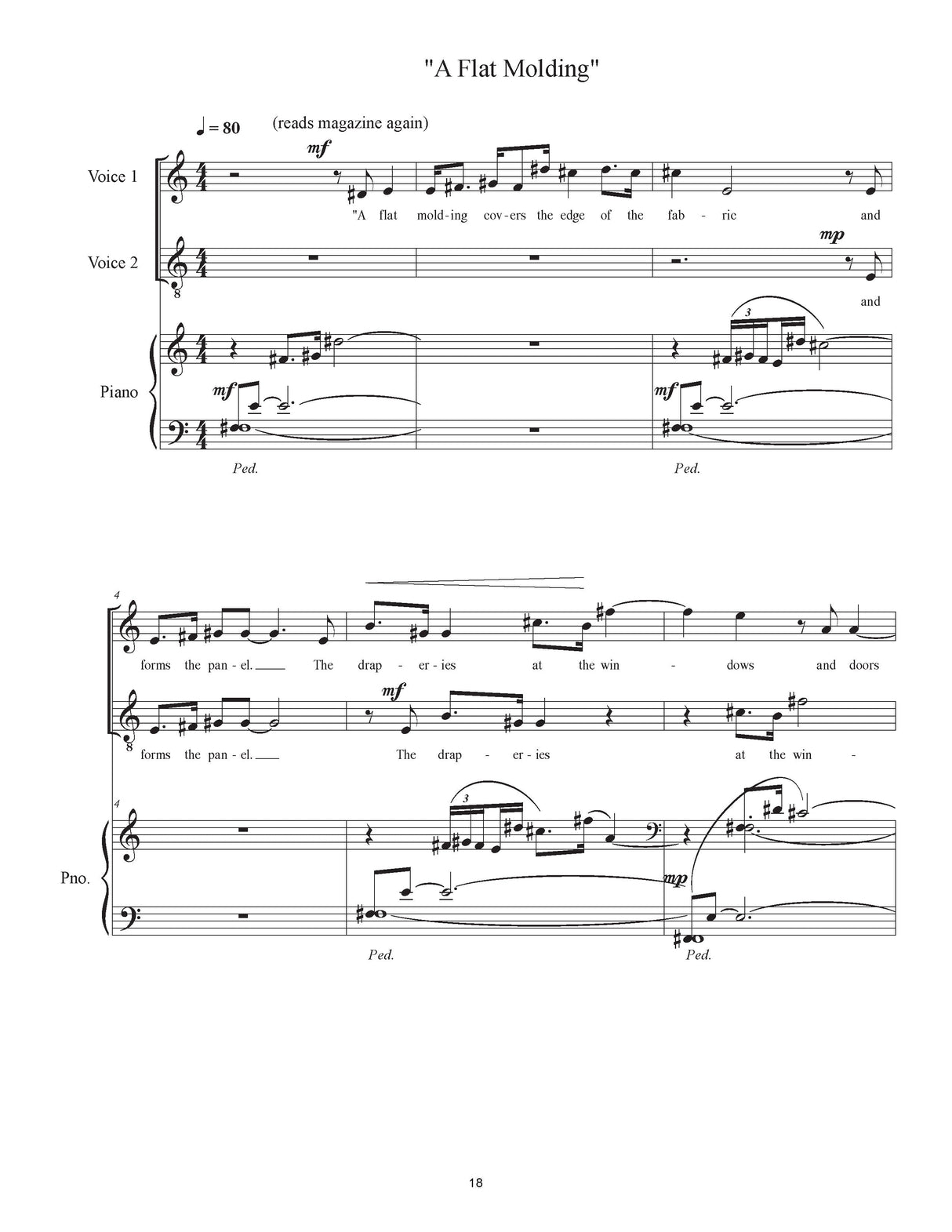 Wiemann: Home Décor and the CDC