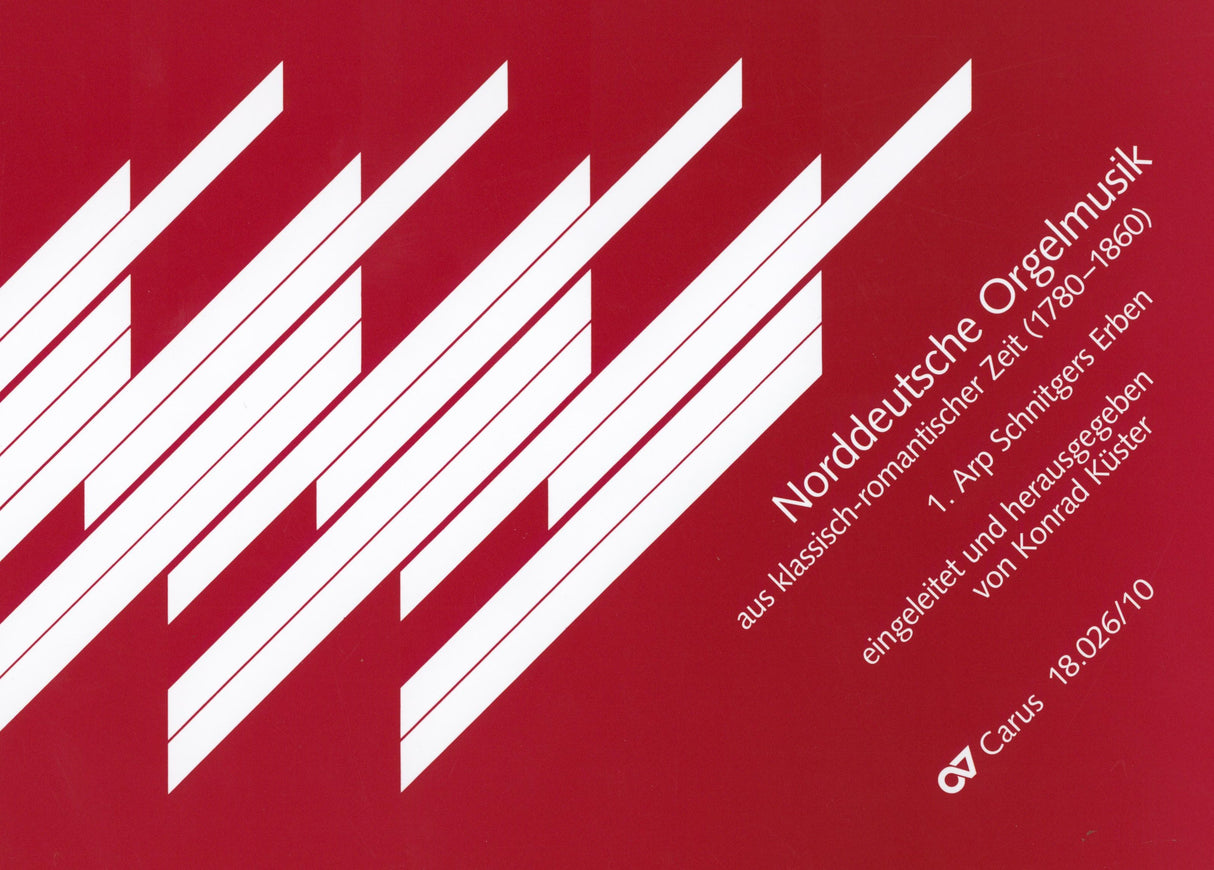 Arp Schnitger's Heirs