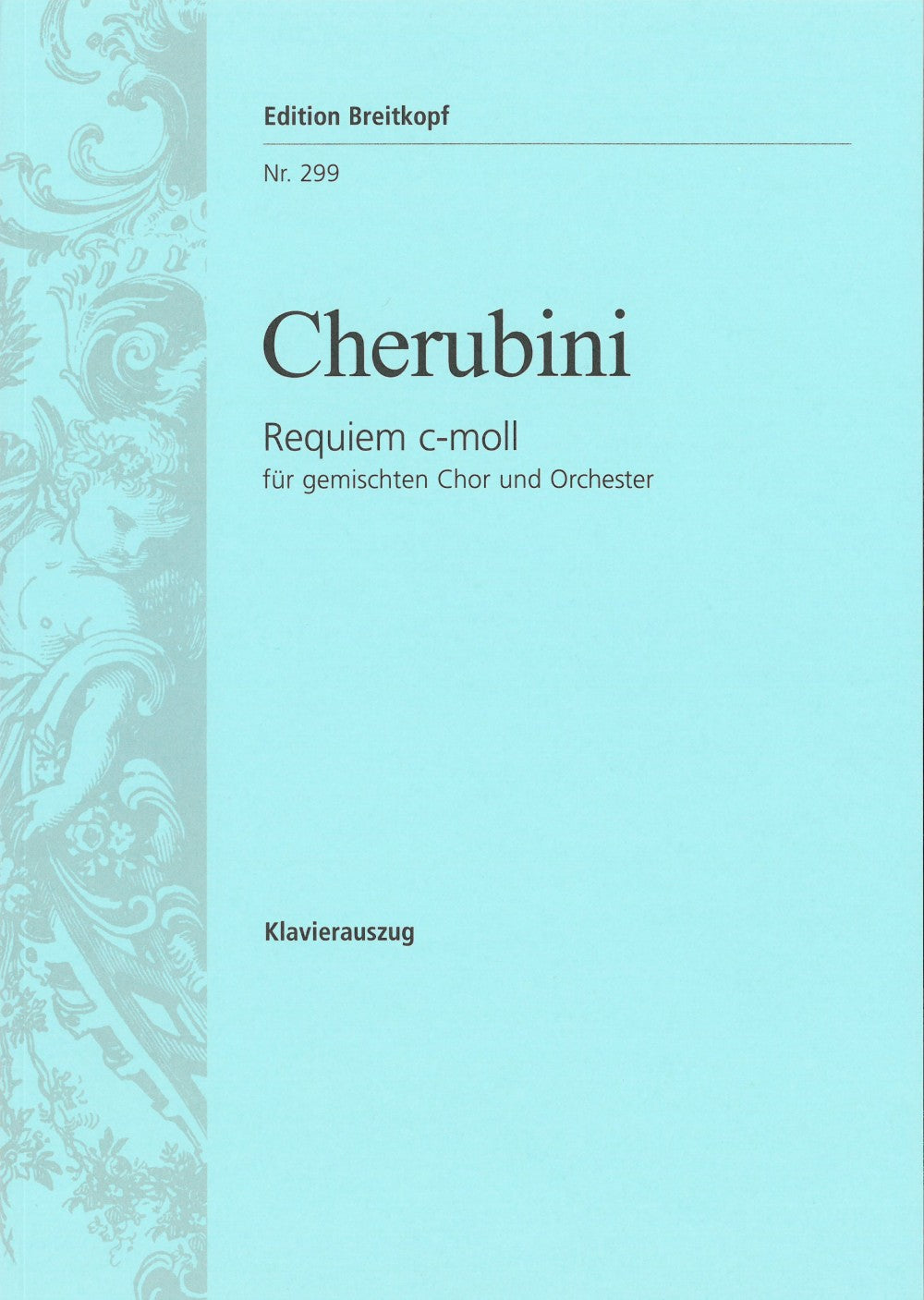Cherubini: Requiem in C Minor