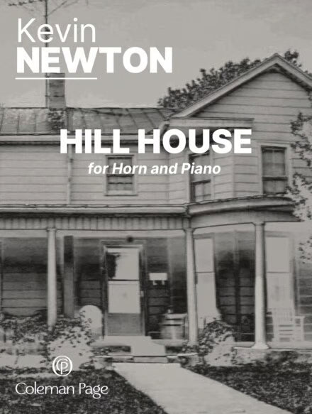 Newton: Hill House