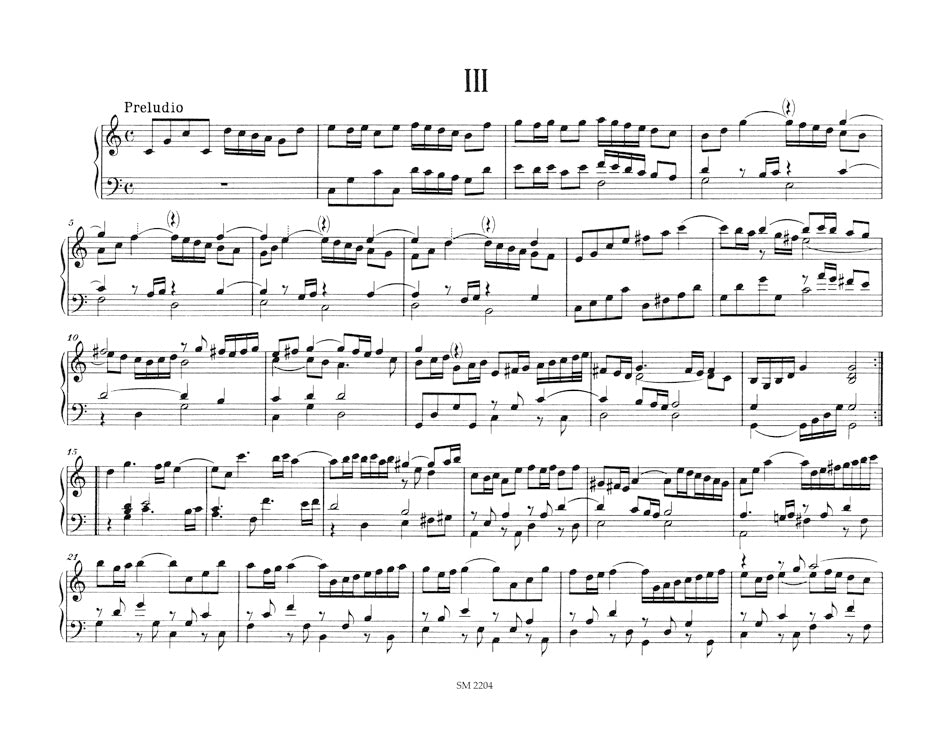 Zipoli: Organ and Harpsichord Works - Volume 2