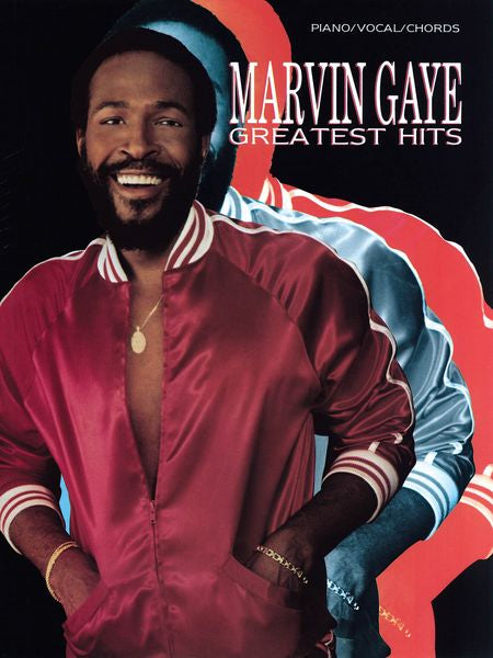 Marvin Gaye – Greatest Hits