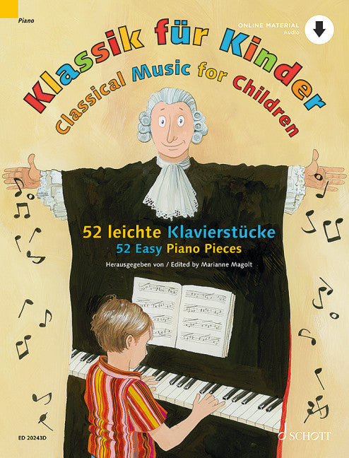 Classical Music for Children