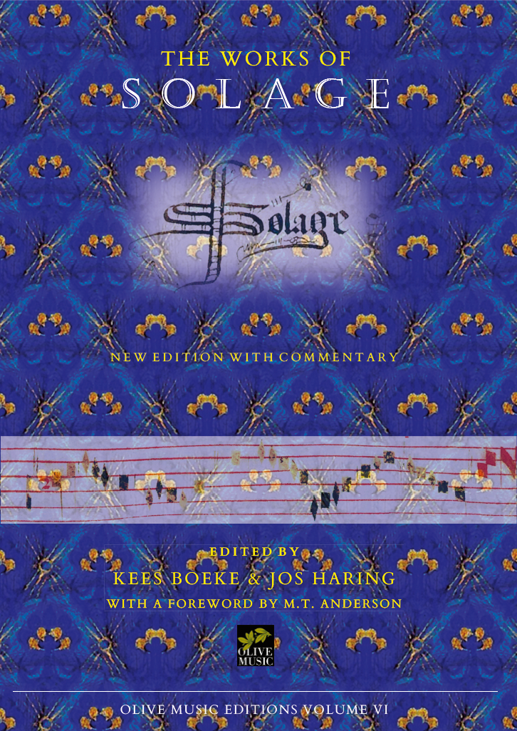 The Works of Solage