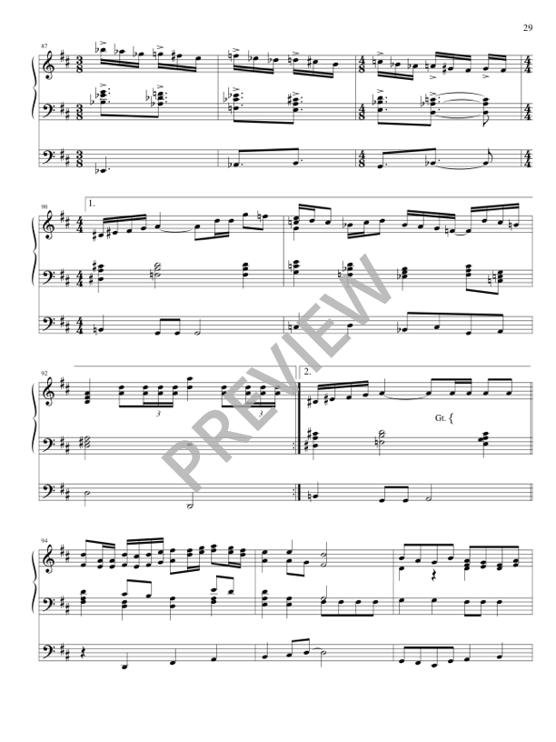 King of Kings - Volume 1