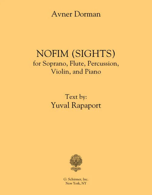 Dorman: Nofim