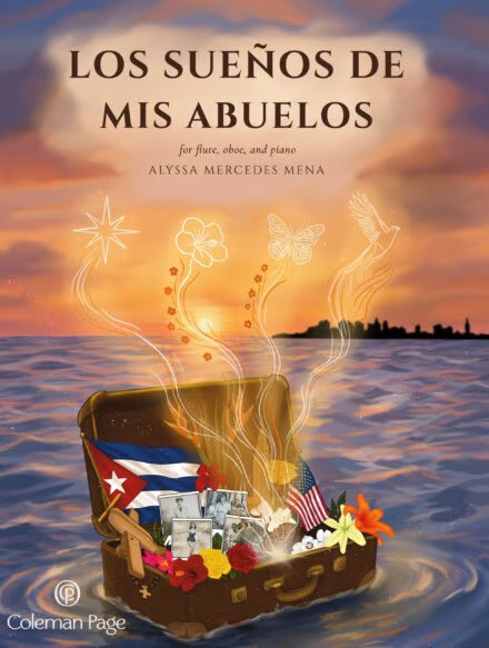 Mena: Los Sueños de Mis Abuelos