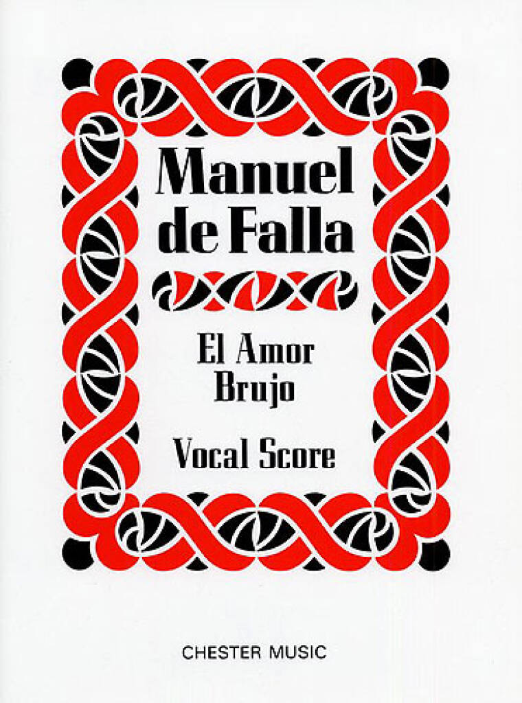 Falla: El Amor Brujo