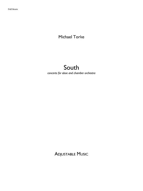 Torke: South