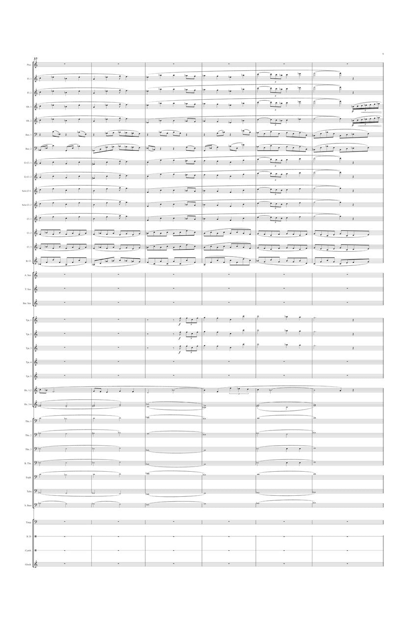 Jardon: Ouverture Royale (Version for Wind Ensemble)
