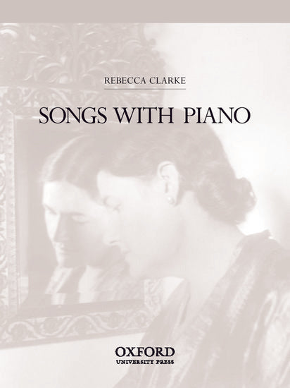 Clarke: Songs with Piano