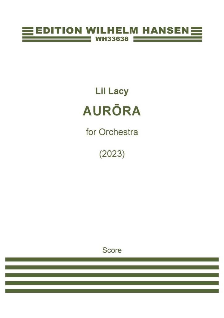 Lacy: Aurōra